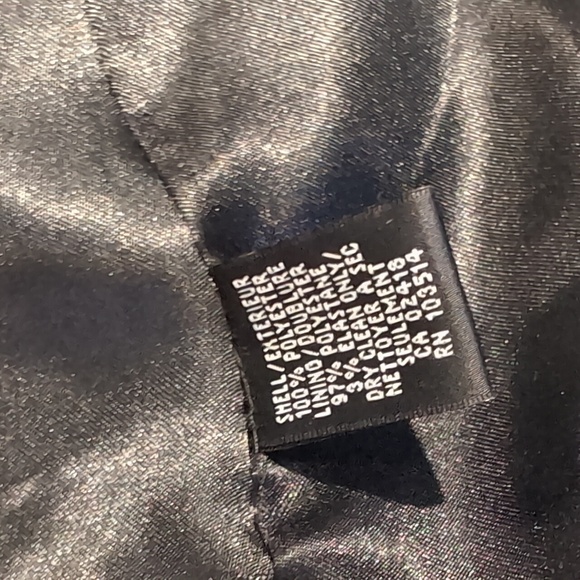 \id by Marquis fall / spring jacket - Picture 8 of 9